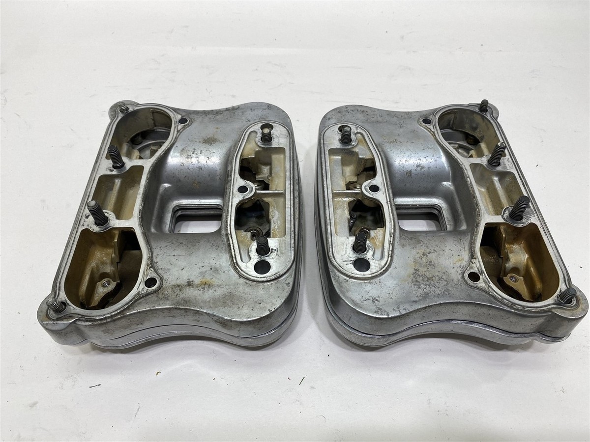 2003 Harley-Davidson Sportster XL883C Rocker Box Assemblies