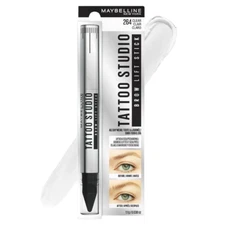 Maybelline Tattoo Studio Brow Lift Stick, Clear 1.1g