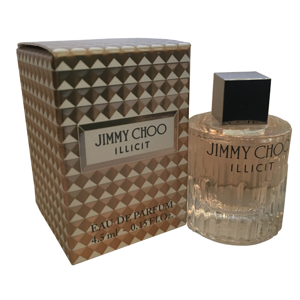 Jimmy Choo Illicit EDP Miniature Mini Perfume