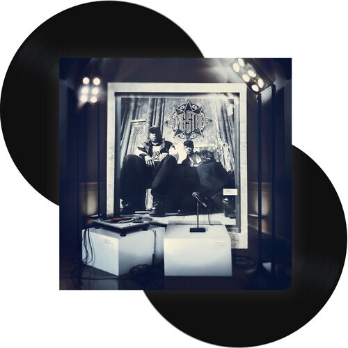 Gang Starr One of the Best Yet 二枚組レコード One of the Best Yet by Gang Starr (Record, 2019) for sale
