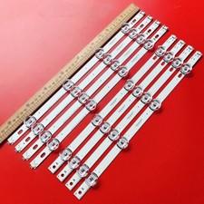 Full set LED Strips For LG 42LF5800 42LB5800 42LF5500 42LB5500 42LF5600 42LB560