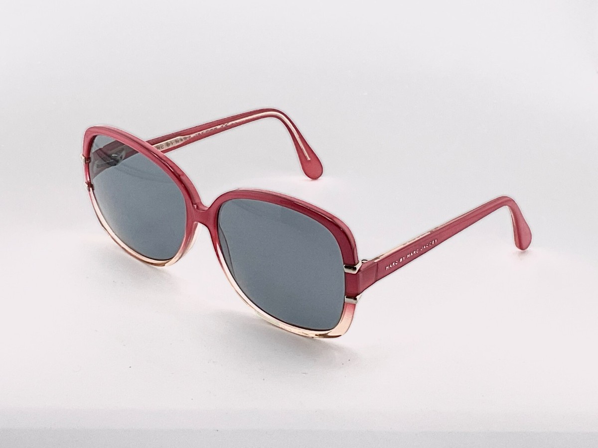 Marc Jacobs MMJ 428/S 7XS JD 59/14/130 Red Eyeglasses Frames
