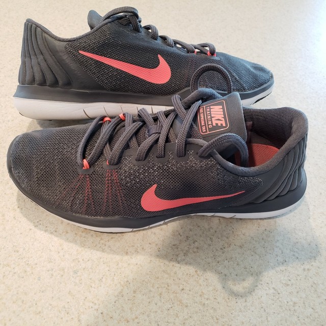 nike training flex supreme tr5