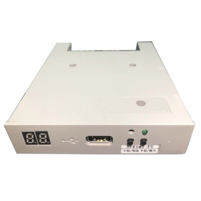 USB External Floppy Disk Reader 1.2MB FDD Diskette for Shima Seiki