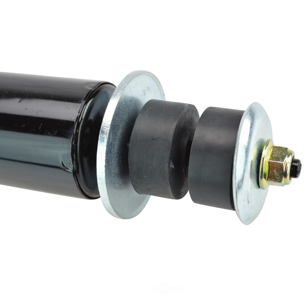 Shock Absorber Set TRQ SBA60117 fits 1999 Jeep Grand Cherokee