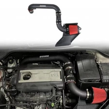 Cold Air Intake System For AUDI A3 S3 VW Tiguan Passat 2.0T Turbo 3''Pipe