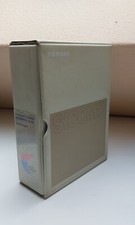 Sicomp PC 16-05 diskettes + instructions COLLECTOR'S ITEM 1985!
