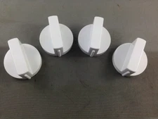 ARC FAGOR ELICA IAG STOVE COOKTOP  KNOB SET OF 4   I404318