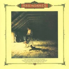 RAB NOAKES RAB NOAKES MINI LP CD NEW