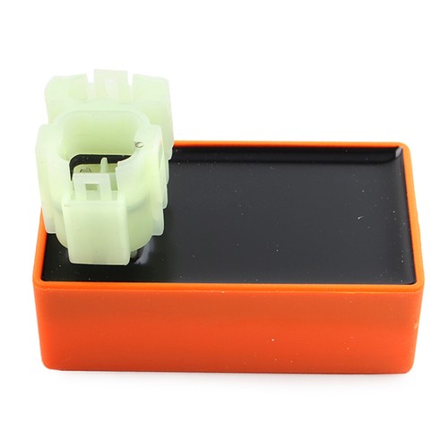 CDI Box High Performance Rev Module Fit for Honda Sportrax TRX 400EX 1999-2008 - Picture 4 of 11