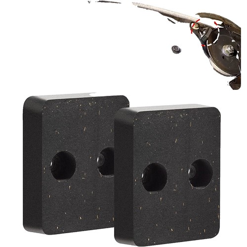 CUB CADET HG-71646 Brake Disc Kit Z LP Force Fab 50 42 ZTS1 S48