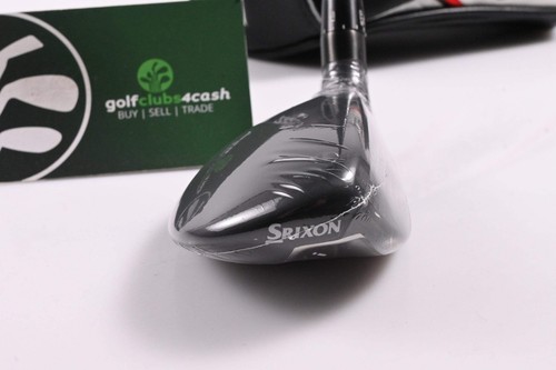 Srixon ZXi #4 Hybrid / 22 Degree / Regular Flex Ventus TR Blue 7 Shaft - Picture 3 of 9