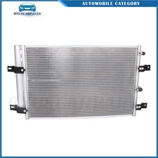 A/C Aluminum Condenser For 2007-2011 2012 Lincoln MKX Ford Edge For AC3656
