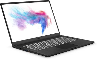 MSI MODERN 14 B10MW-486 14