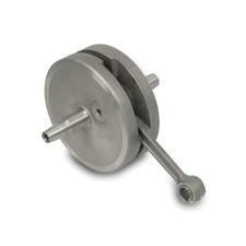 Kurbelwelle MZ TS TS125 TS150 Neuteil