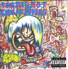 Red Hot Chili Peppers by Red Hot Chili Peppers (CD, 2003)