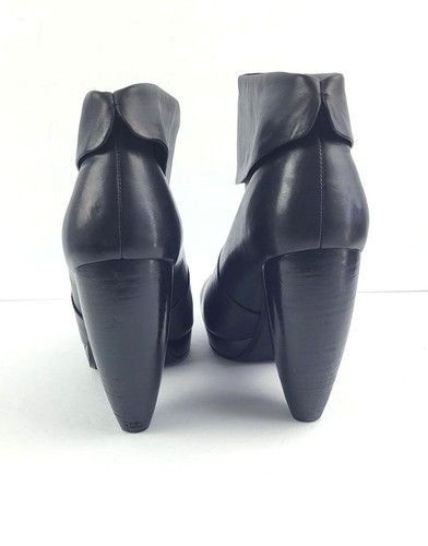 Max Studio Women's Umberto Boot - Size 7.5 - Picture 7 of 9