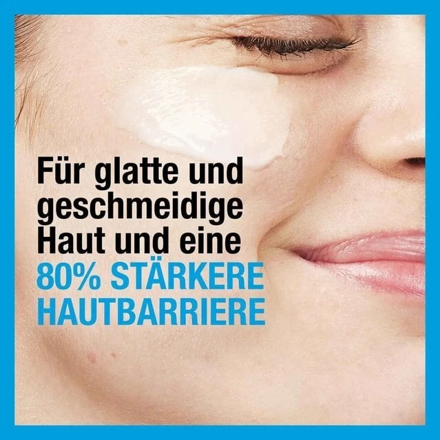 Ñeutrogena aqua boost Nacht Creme für ein staffendes Gesicht - Bild 4 von 4