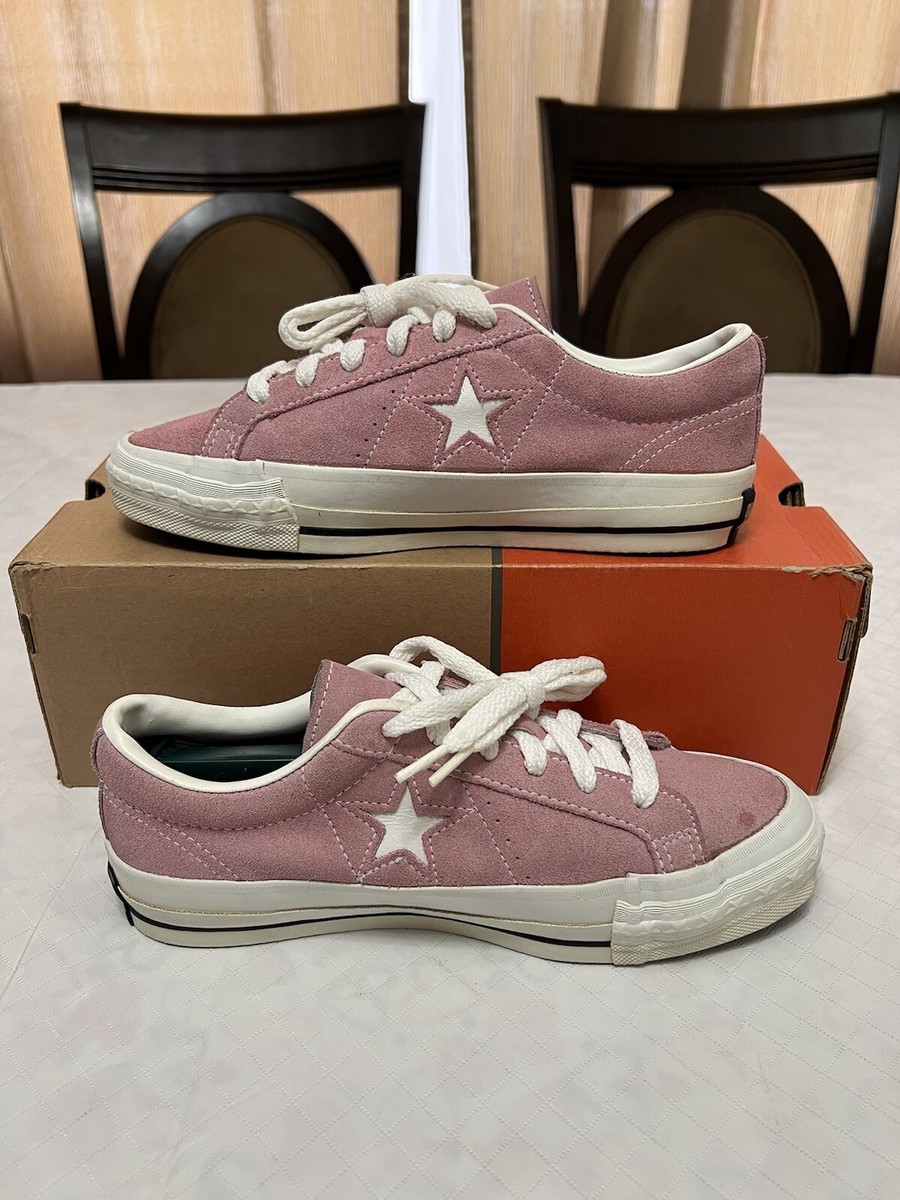 Vintage 80s Converse One Star | eBay Vintage 80s Converse One Star | eBay