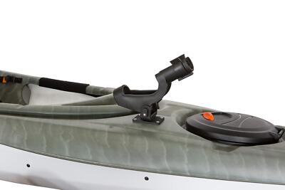 Kayak Swivel Fishing Rod Holder