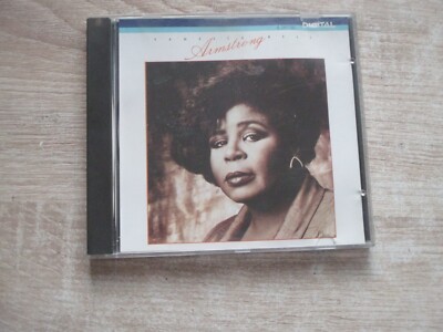 Vanessa Bell Armstrong -   Vanessa Bell Armstrong  CD Album