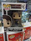 Movies - Shawshank Redemption: Andy Dufresne #1735 Funko Pop!