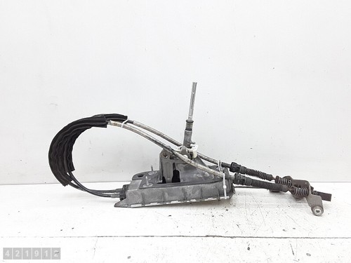 2008 AUDI TT SCHALTKULISSE BENZIN SCHALTGETRIEBE 2000FSI 1K0711061B