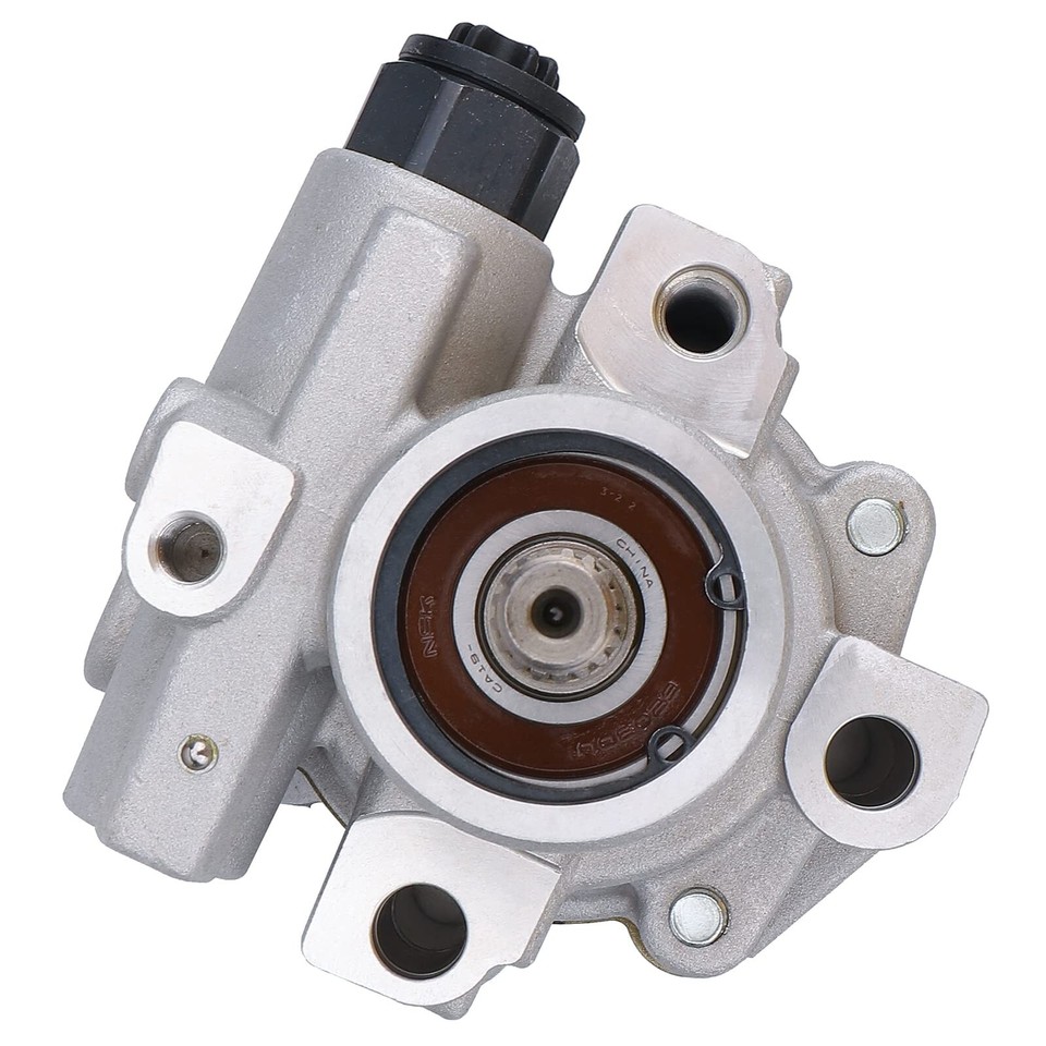 MAYASAF Power Steering Pump 215129 Power Assist Pump For 19982000