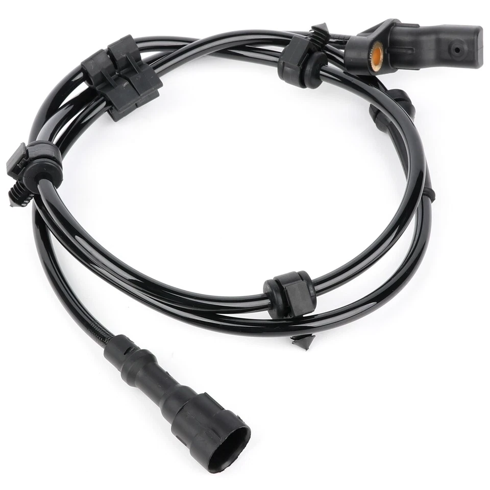 2×Rear ABS Wheel Speed Sensor For 2004-10 Chrysler PT Cruiser 2010 Dodge Journey - Изображение 2 из 4