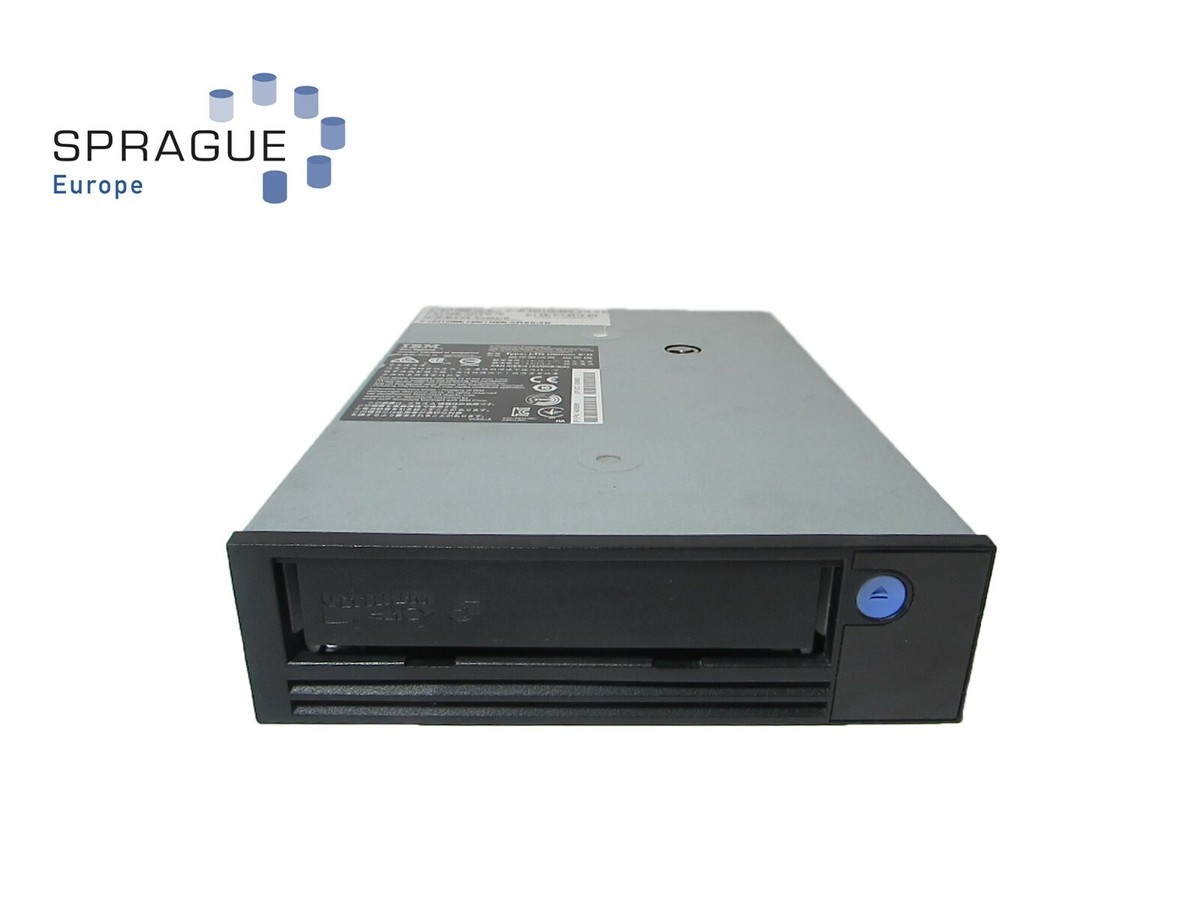 IBM LTO-5 HH V2 SAS 6Gb IBM RoHS || 46X5687 | eBay