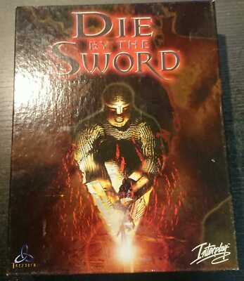Die By The Sword: Das Schwert des Schicksals (PC, 1998)