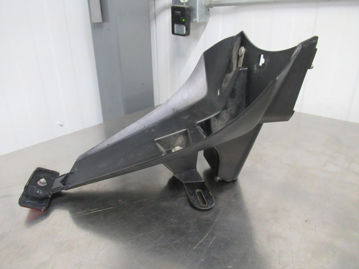 EB1127 2016 KAWASAKI CONCOURS ZG1400 TAIL MUD FLAP | eBay