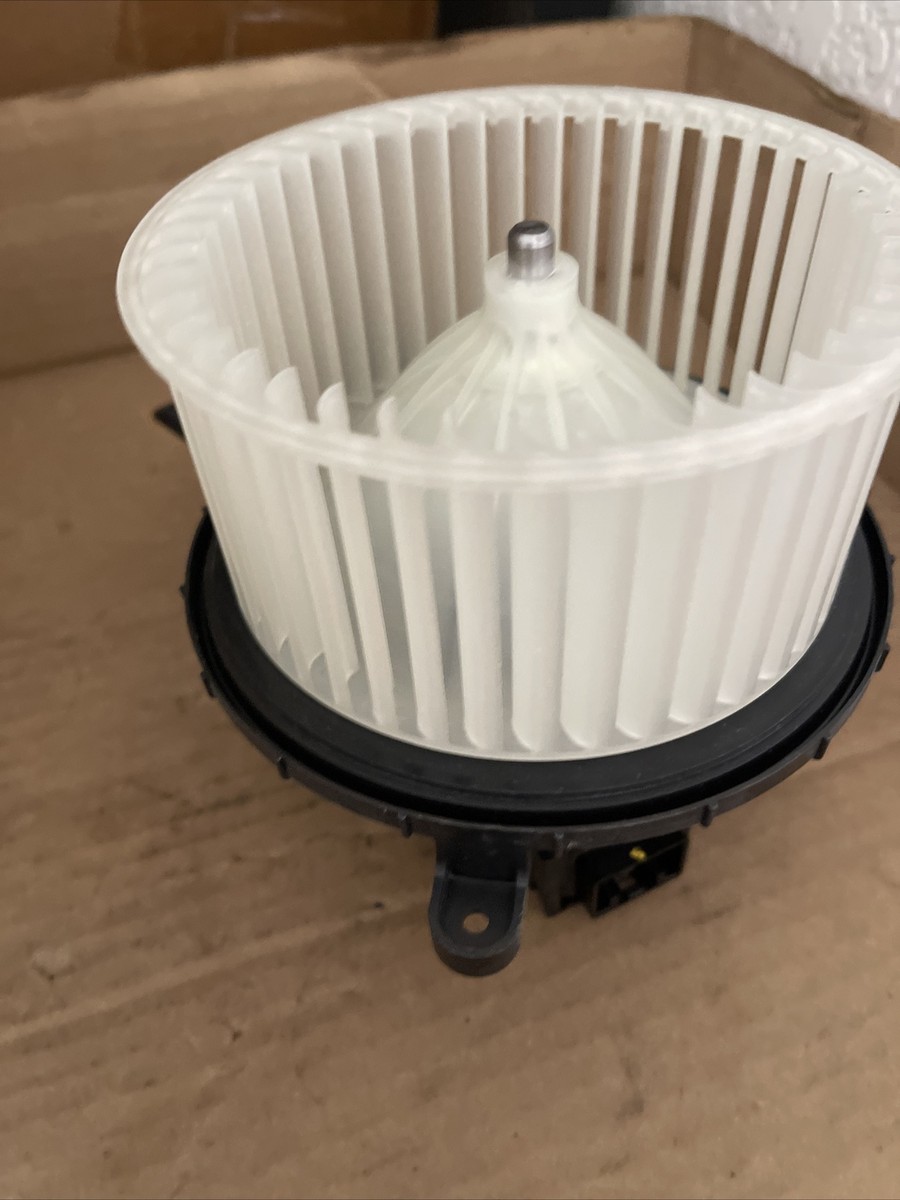 23361388 , 15-81781 New OEM GM Blower Motor | eBay 