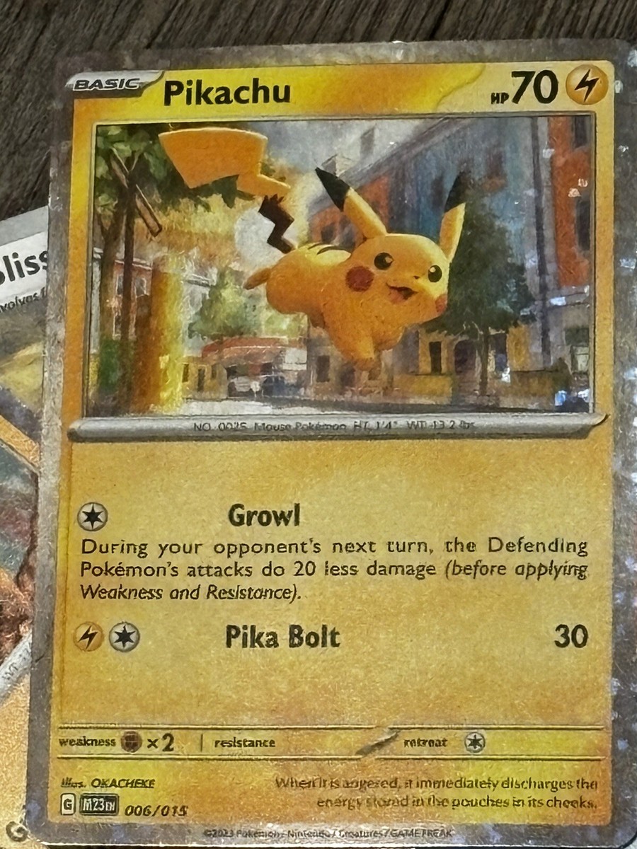 pokémon promo cards sealed