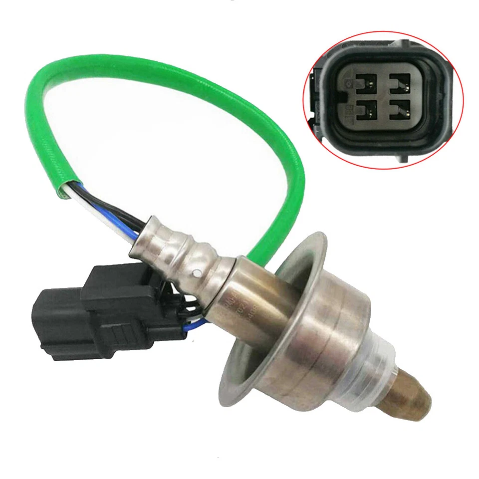 Sensor de oxígeno aguas arriba para Honda CR-V 2010-2011 2,4 L 2008-2012 HONDA ACUERDO 2,4 L Foto 4 de 4