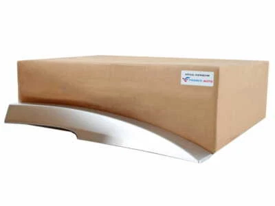 - - SANS MARQUE/GÉNÉRIQUE - Cache de Barre de Toit Longitudinale Avant Droit Laguna III Kombi 738210001R