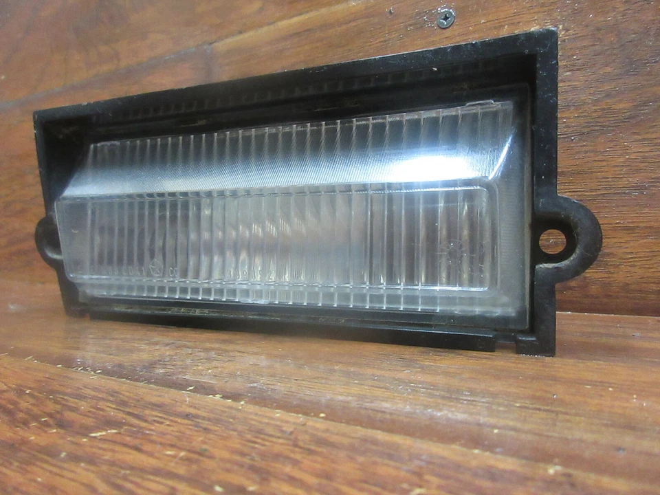 Chrysler New Yorker, Imperial, (FWD): 1989, 1990, 1991, luz esquina delantera derecha Foto 3 de 4