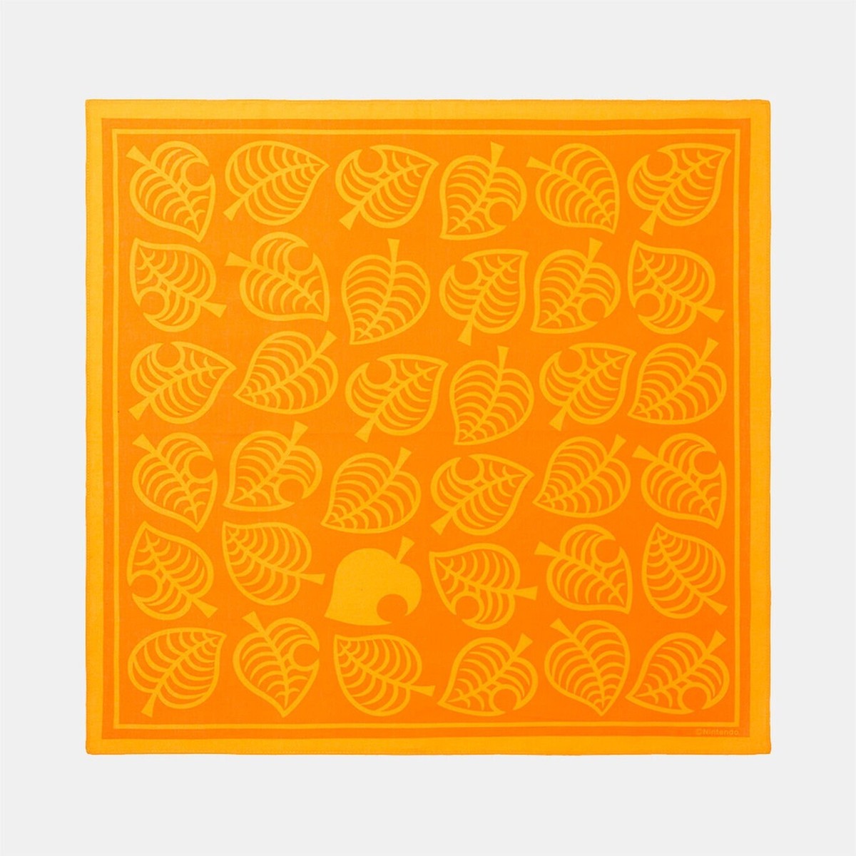 Animal Crossing New Horizons - Leaf Bandana - My Nintendo 
