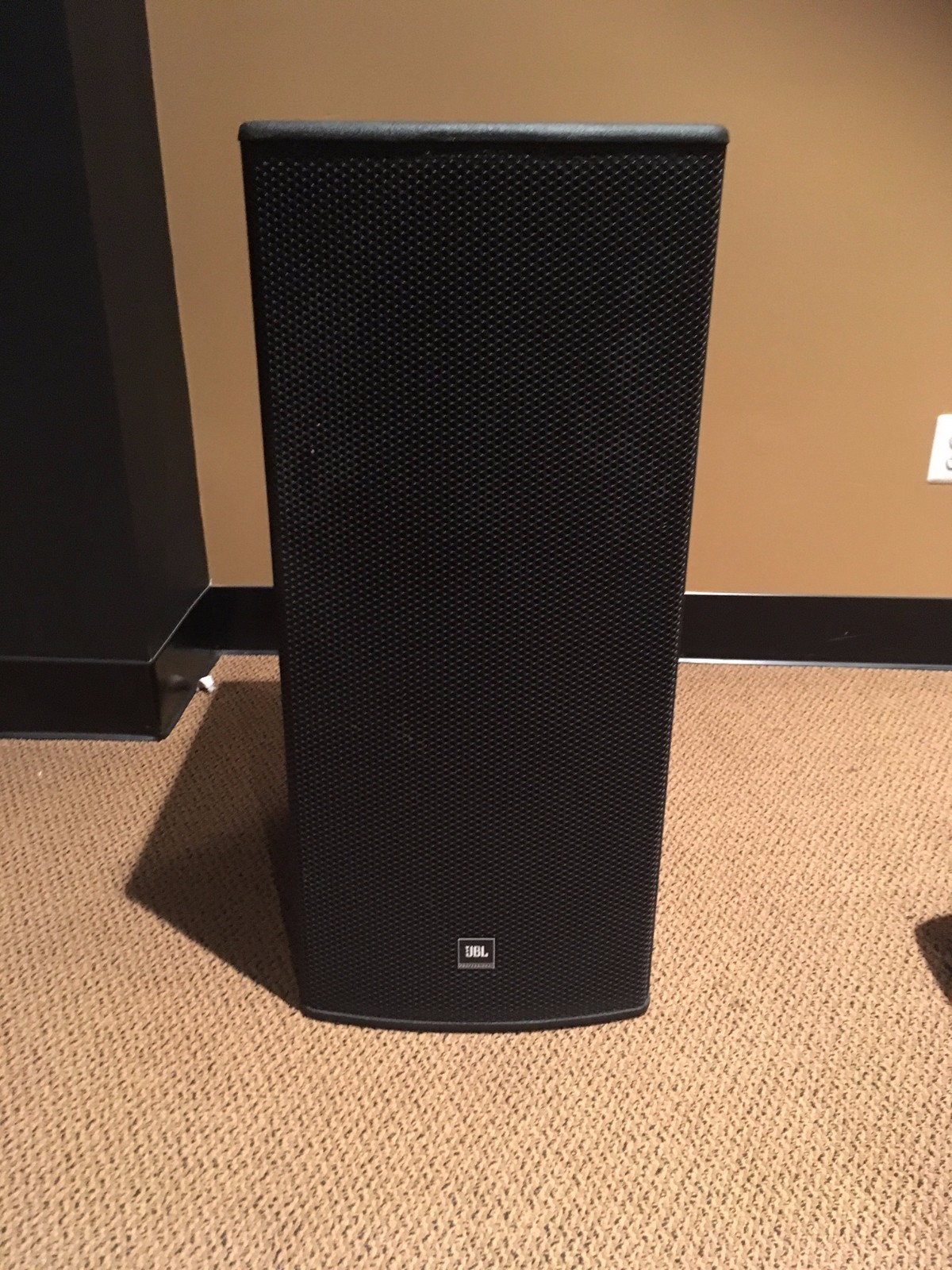 jbl dual 15 subwoofer