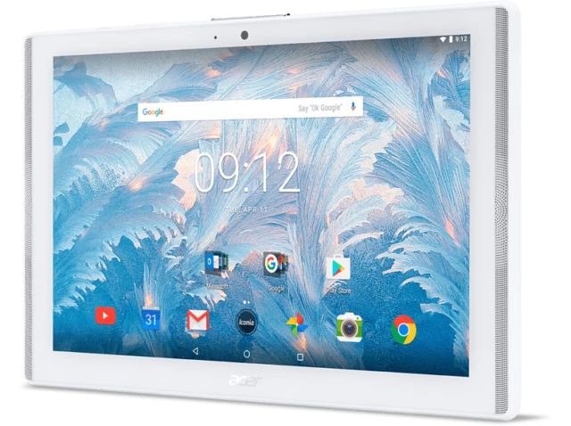 Tablets e eBooks Acer Iconia One 10