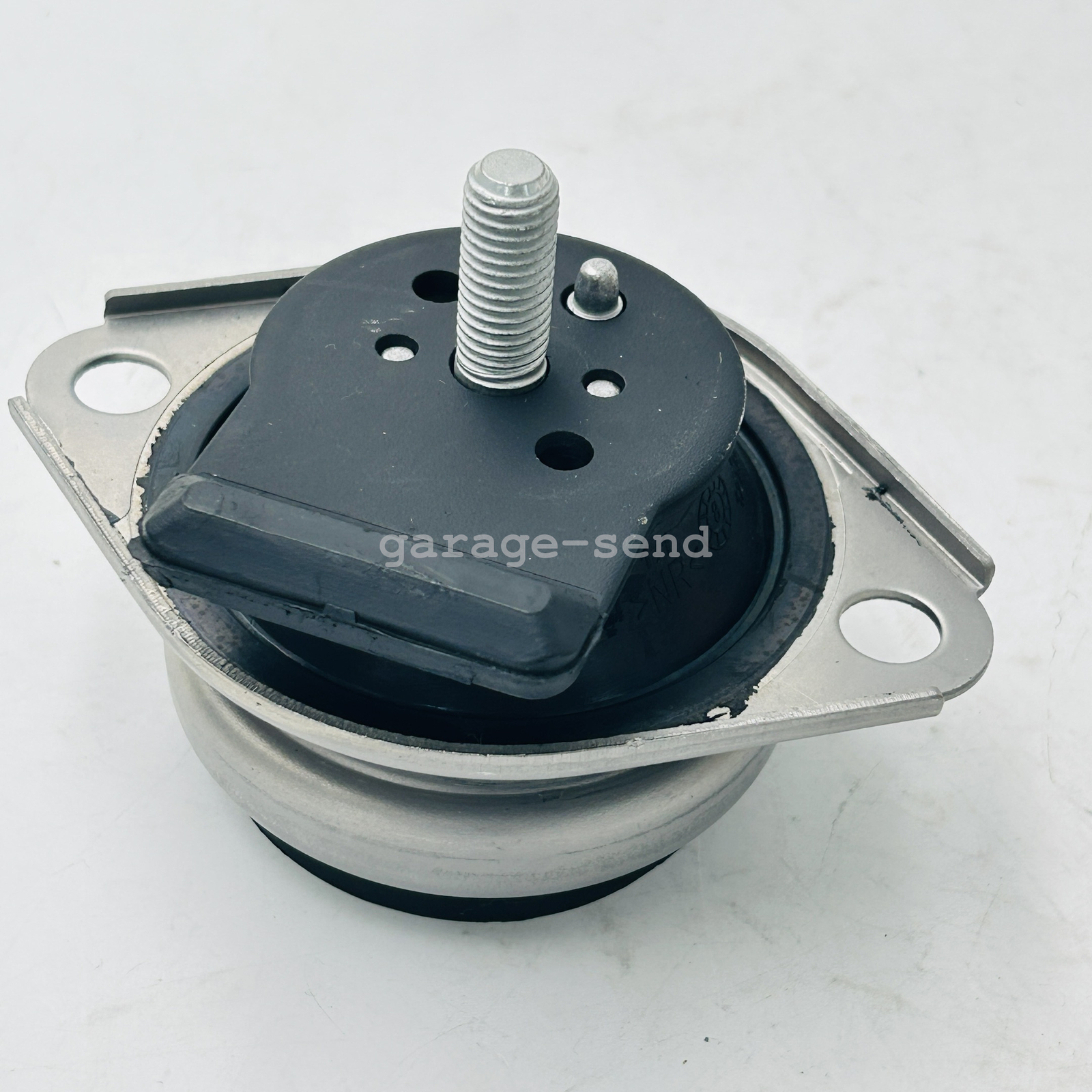For Maserati Quattroporte GranTurismo Cabrio Ferrari California 2x Engine Mounts