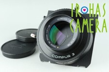 Schneider-Kreuznach Dagor MC 355mm F/8 Lens 22570 B5