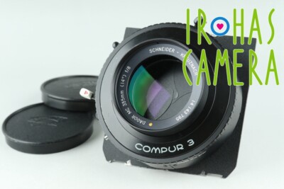 Schneider-Kreuznach Dagor MC 355mm F/8 Lens #22570 B5 | eBay Schneider-Kreuznach Dagor MC 355mm F/8 Lens #22570 B5 | eBay