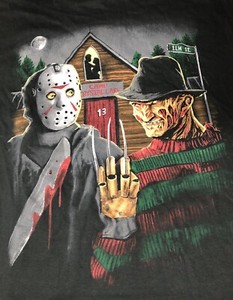 new balance freddy vs jason