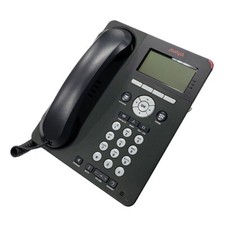 Avaya 9620L IP VoIP Business Desk Phone 700461197 New Open Box