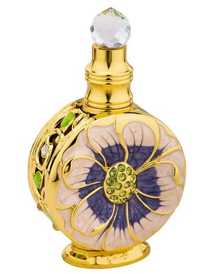 Layali for Women Perfume Oil - 15 ML (0.5 oz)