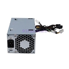 for HP ProDesk 280 288 G3 PSU DPS-310AB-1A PCG007 310W Power Supply 901772-004