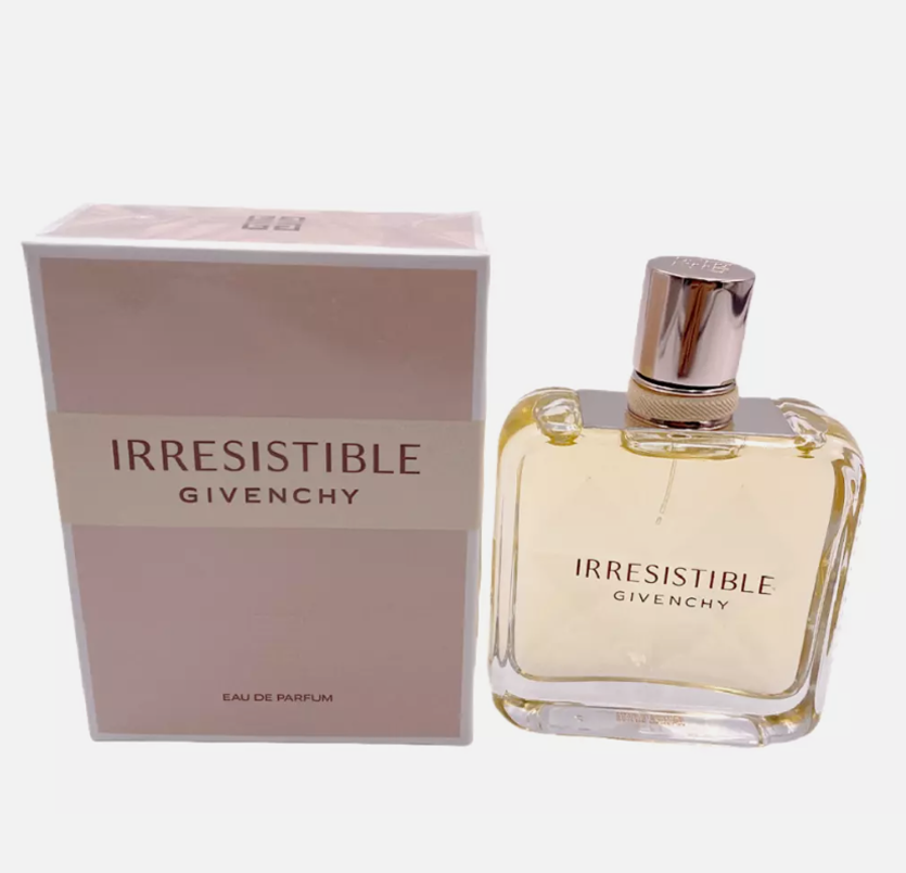 Givenchy Irresistible 2.6oz Women's Eau de Parfum for sale
