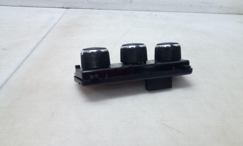 Jeep JK Wrangler Automatic Temperature Control 68197437AB w Hardtop 14-18 139965 - Picture 9 of 9