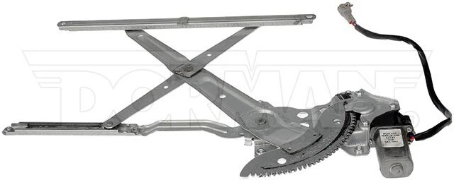 Dorman 741-799 Power Window Regulator And Motor Assembly for 95-04 Toyota Tacoma Foto 2 de 4